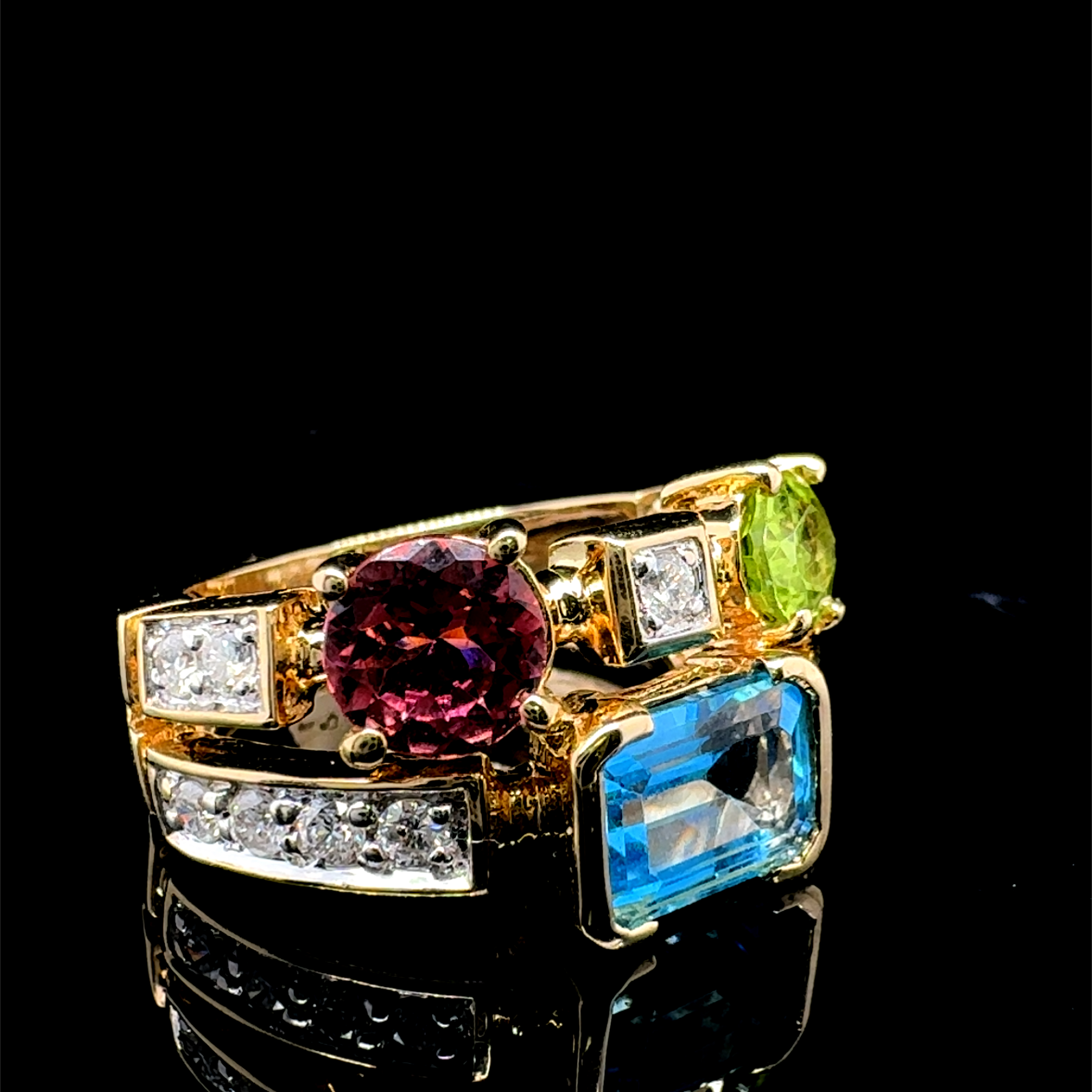 Gulfcoast jewelry auction