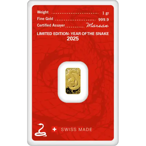 1g ARGOR-HERAEUS Year of the Snake 2025 (2)
