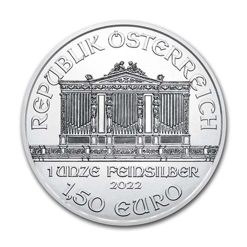 2022 1oz Austrian Silver Philharmonic (3)