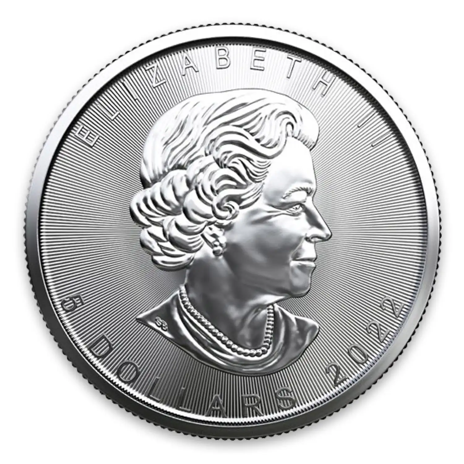2022 1oz Canadian Silver Maple Leaf (3)
