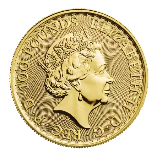 2023 1oz British Gold Britannia (2)