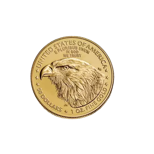 2024 1oz American Gold Eagle (2)