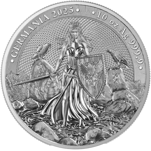2025 10 oz Germania Silver Coin (2)