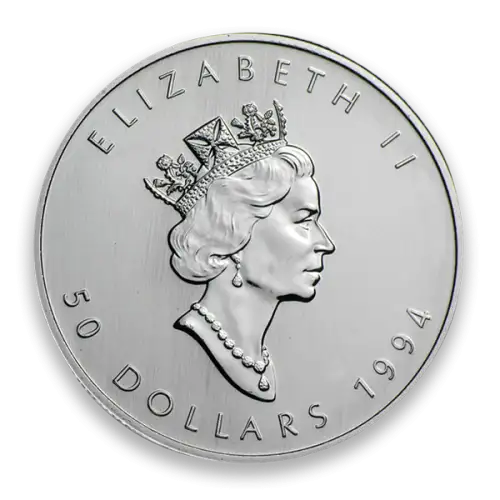 Any Year 1oz Canadian Platinum Maple Leaf (4)