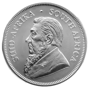 2026 1oz South Africa Silver Krugerrand (3)